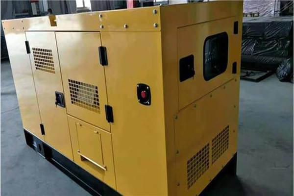 新密发电机出租 新密发电机出租