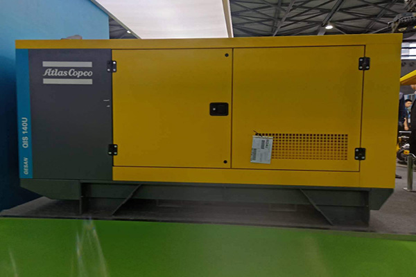 新密发电机出租 新密发电机出租