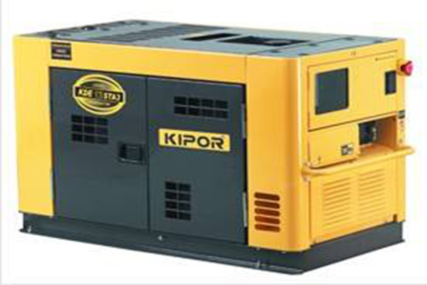 新密发电机出租