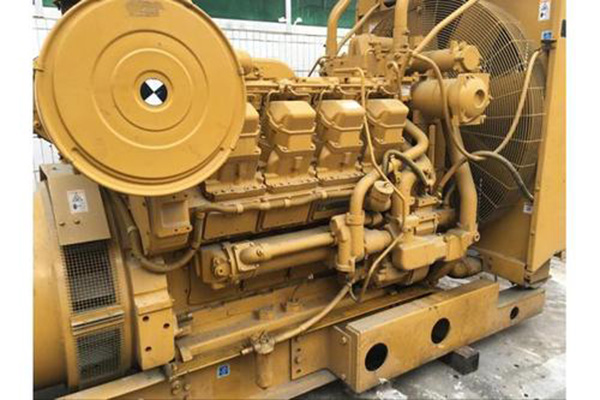 新密发电机出租