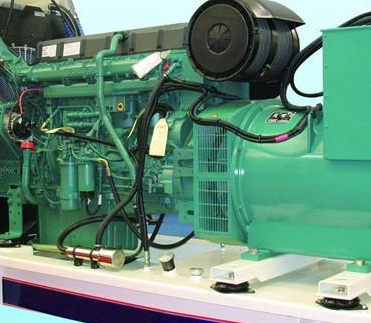 新密发电机出租 新密发电机出租